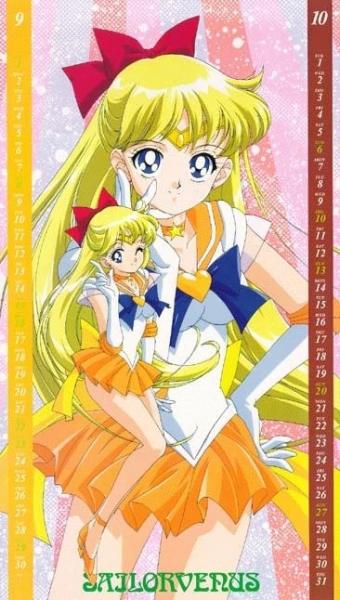 sailorvenus