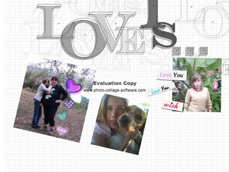 moi ma fille et boule epagneul breton 