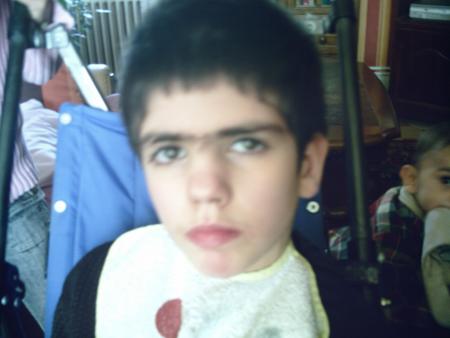 elisa ma fille epileptique