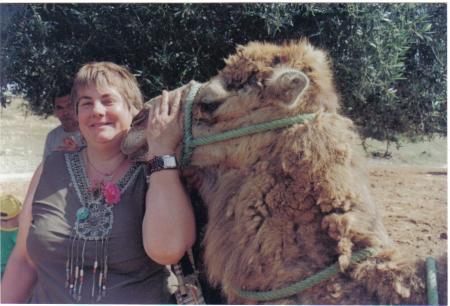 moi en tunisie juin2007