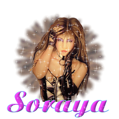 soraya