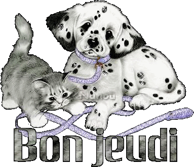 bon jeudi