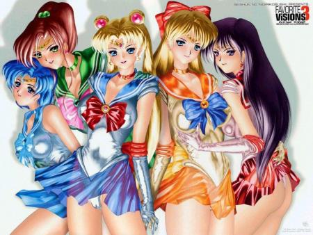 sailormoon